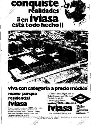 ABC MADRID 22-05-1975 página 135