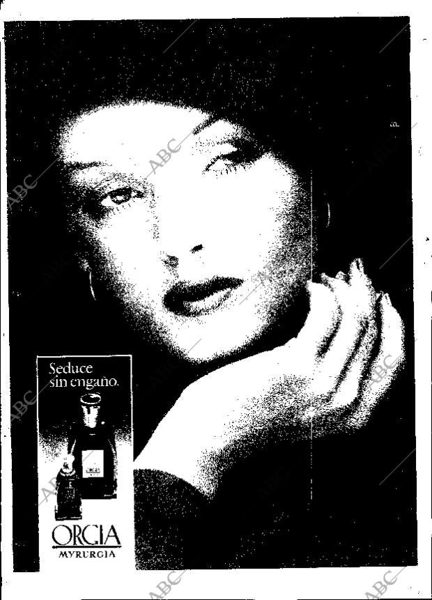 ABC MADRID 22-05-1975 página 136
