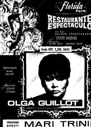 ABC MADRID 22-05-1975 página 14