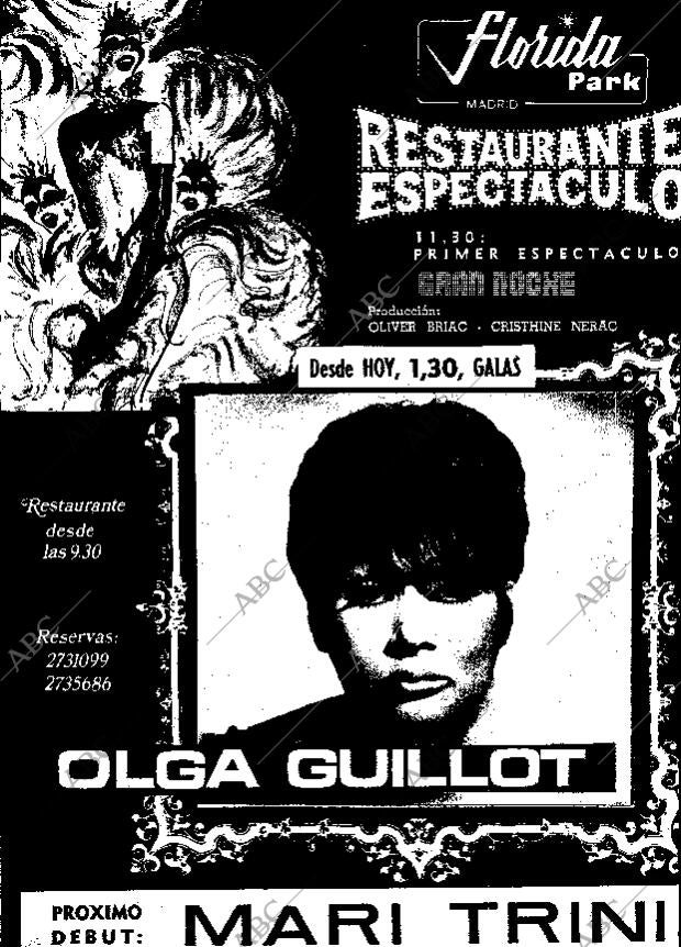 ABC MADRID 22-05-1975 página 14