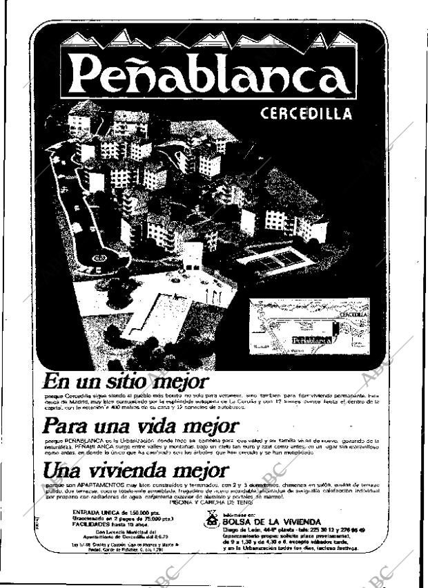 ABC MADRID 22-05-1975 página 16
