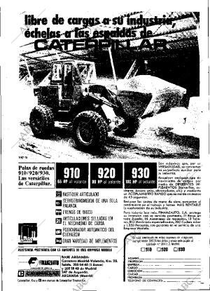 ABC MADRID 22-05-1975 página 17