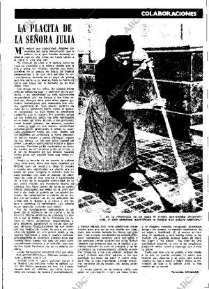 ABC MADRID 22-05-1975 página 19