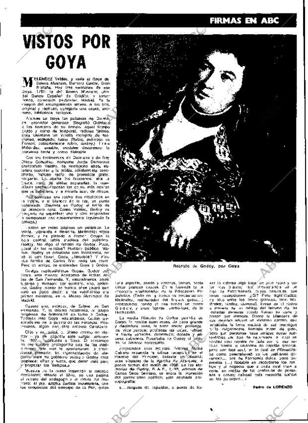 ABC MADRID 22-05-1975 página 5