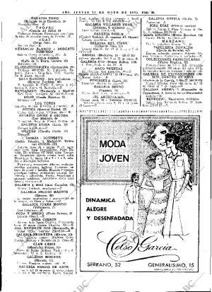 ABC MADRID 22-05-1975 página 59