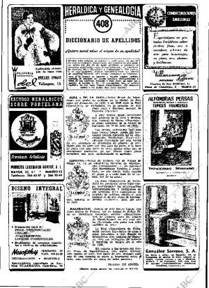 ABC MADRID 22-05-1975 página 6