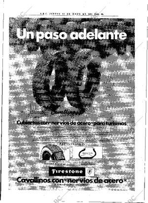ABC MADRID 22-05-1975 página 66