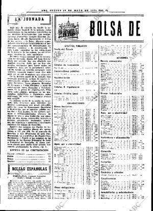 ABC MADRID 22-05-1975 página 68
