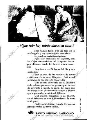 ABC MADRID 22-05-1975 página 7
