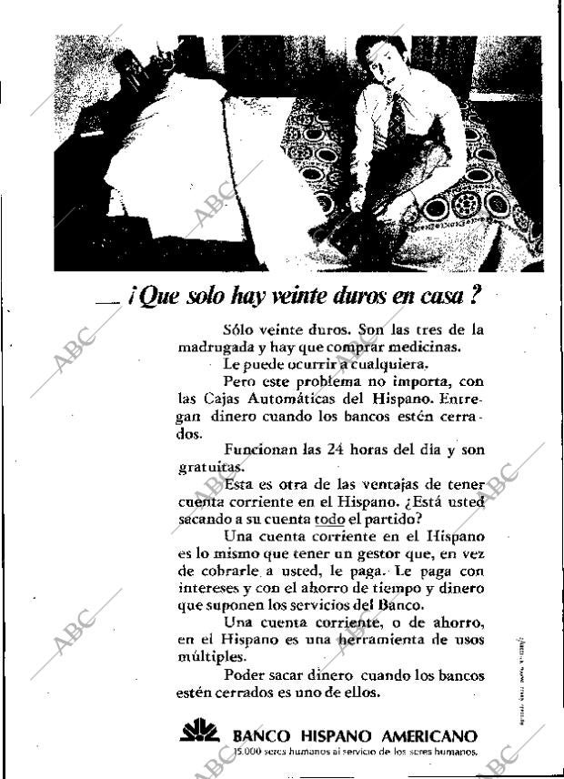 ABC MADRID 22-05-1975 página 7