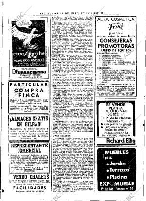 ABC MADRID 22-05-1975 página 76