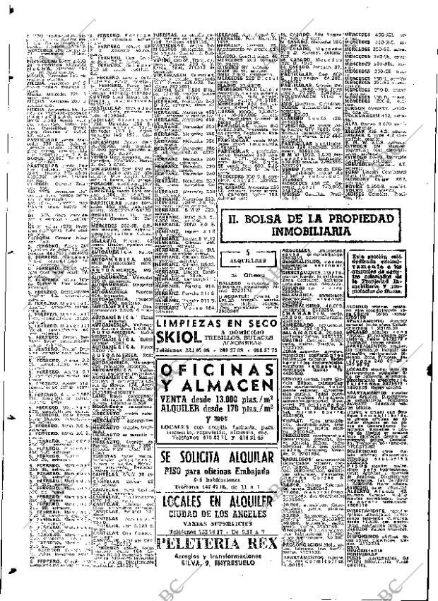 ABC MADRID 22-05-1975 página 84