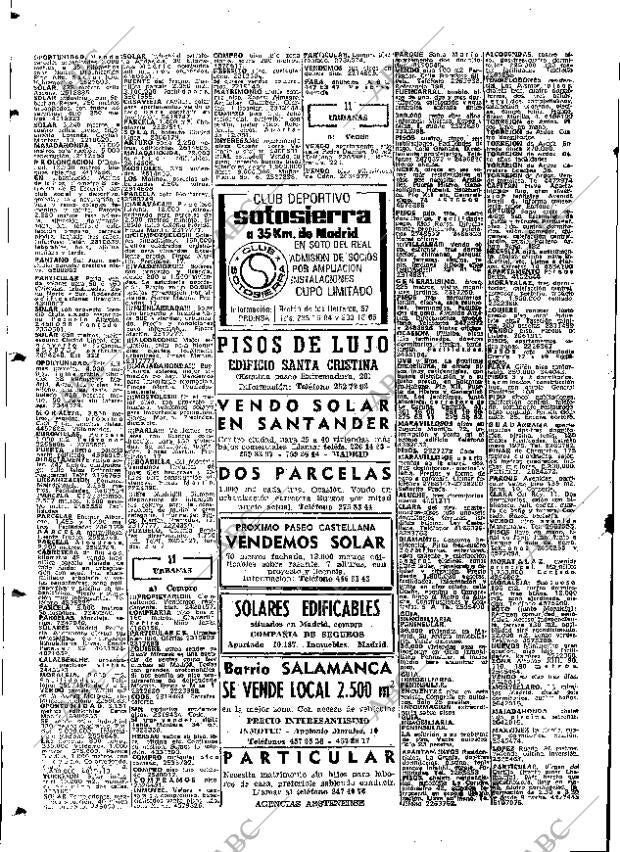 ABC MADRID 22-05-1975 página 88