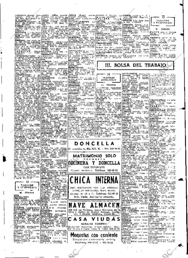ABC MADRID 22-05-1975 página 91