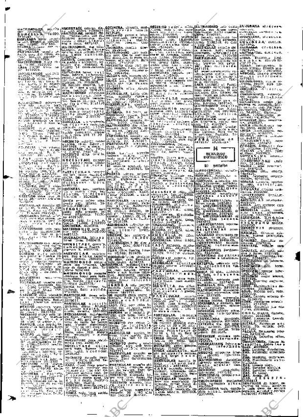 ABC MADRID 22-05-1975 página 92