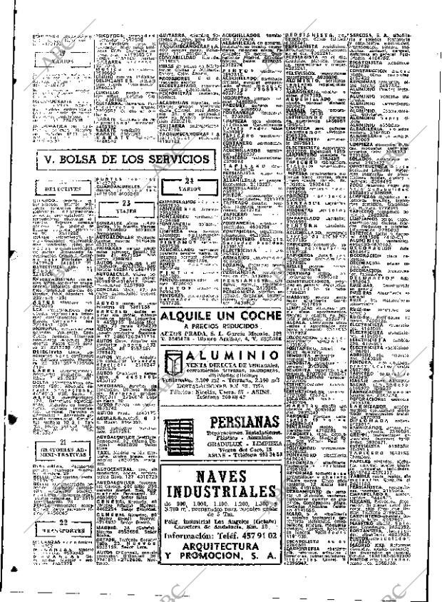 ABC MADRID 22-05-1975 página 94