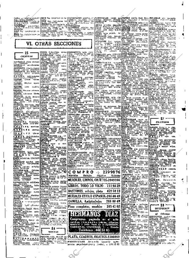 ABC MADRID 22-05-1975 página 95
