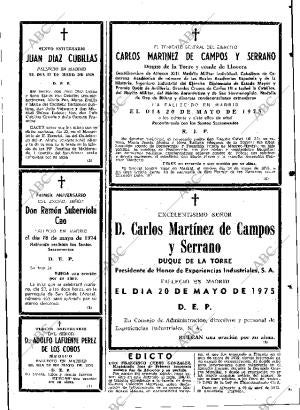 ABC MADRID 22-05-1975 página 97