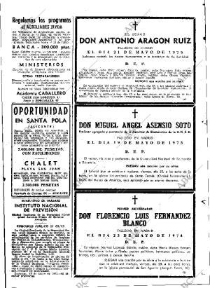 ABC MADRID 22-05-1975 página 99