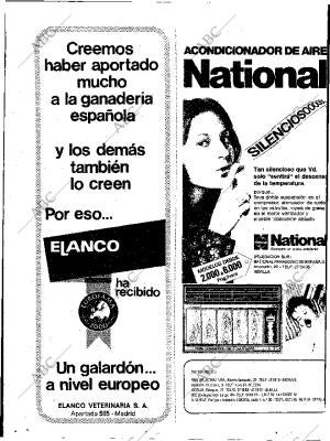 ABC SEVILLA 22-05-1975 página 12