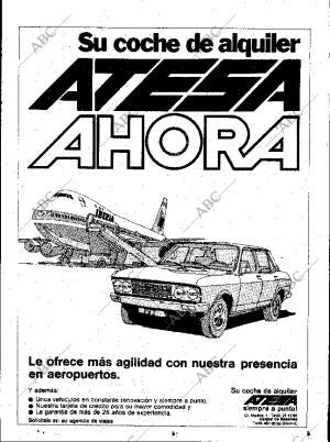 ABC SEVILLA 22-05-1975 página 19