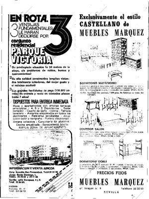 ABC SEVILLA 22-05-1975 página 6