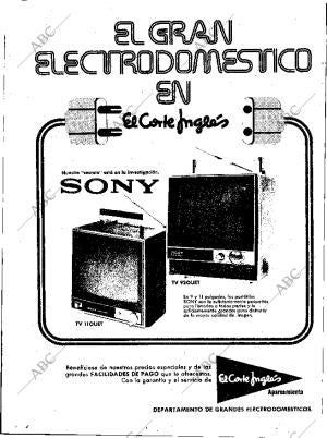 ABC SEVILLA 23-05-1975 página 10