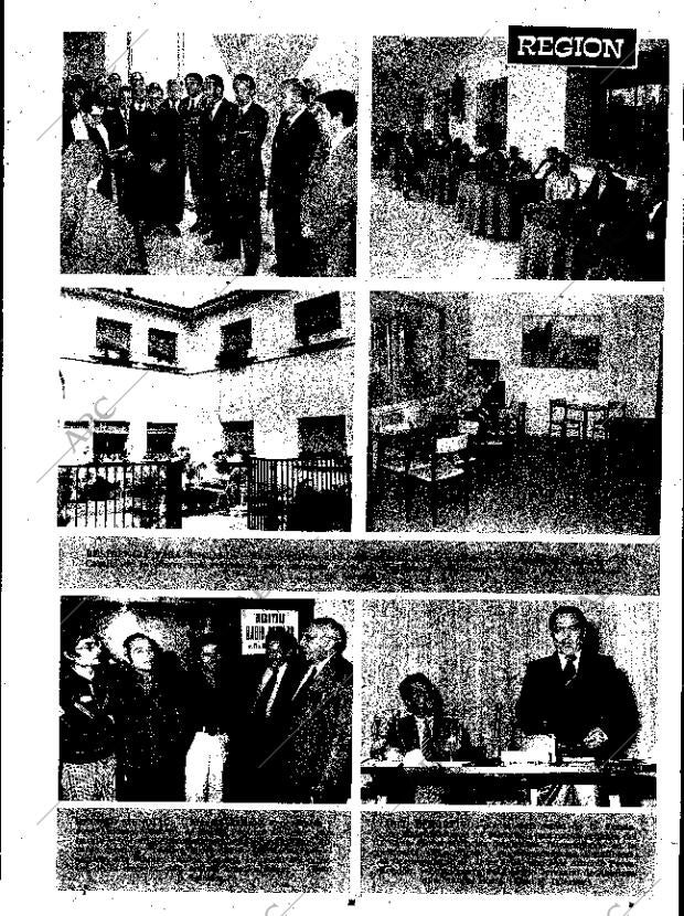 ABC SEVILLA 23-05-1975 página 17