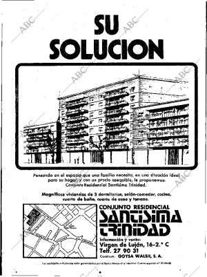 ABC SEVILLA 23-05-1975 página 18