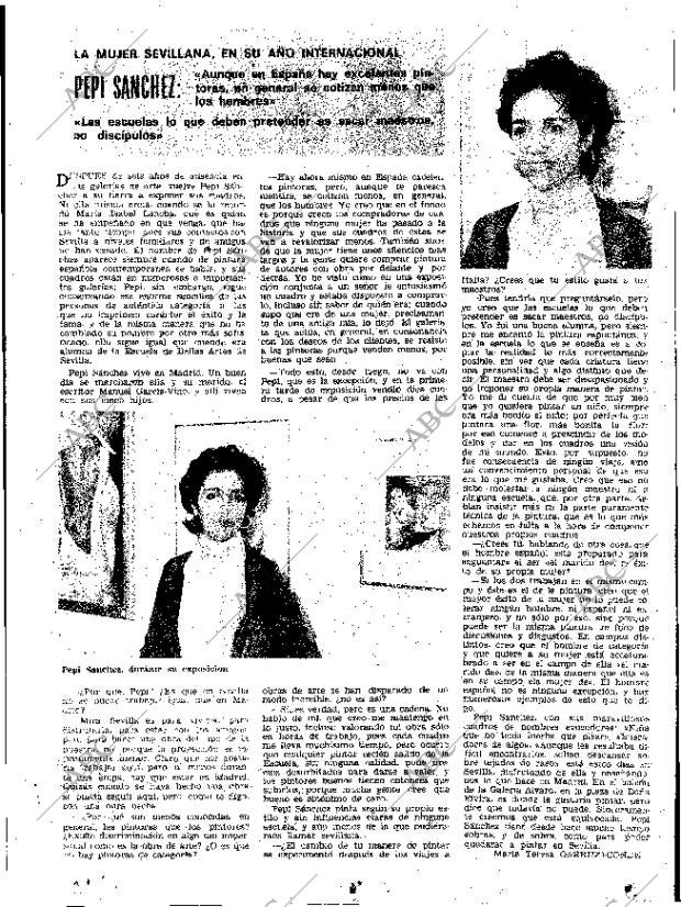 ABC SEVILLA 23-05-1975 página 19