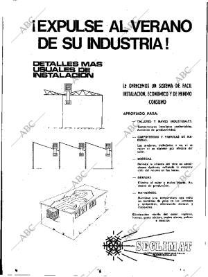 ABC SEVILLA 23-05-1975 página 20