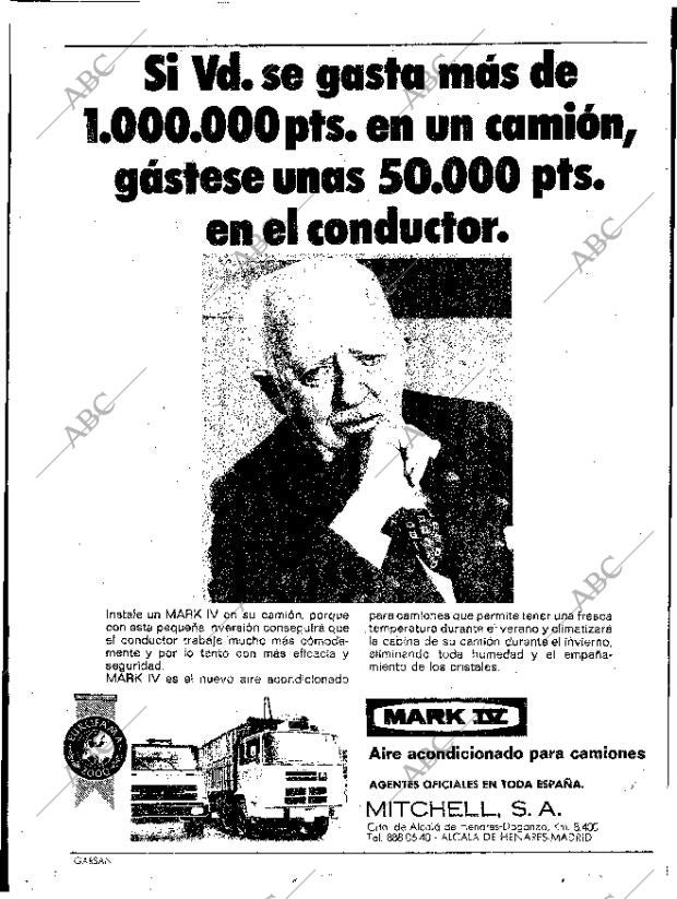 ABC SEVILLA 23-05-1975 página 26