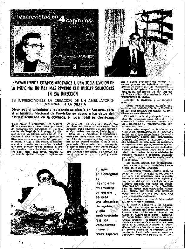 ABC SEVILLA 23-05-1975 página 27