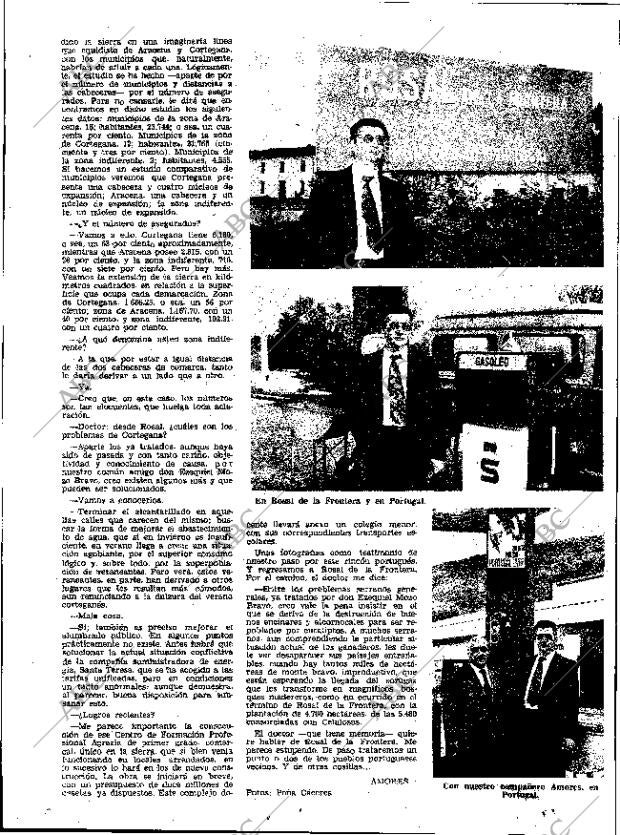 ABC SEVILLA 23-05-1975 página 28