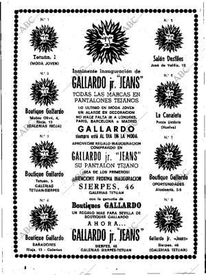 ABC SEVILLA 23-05-1975 página 29