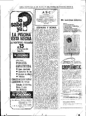 ABC SEVILLA 23-05-1975 página 34