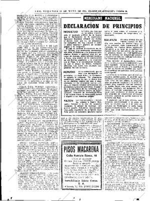 ABC SEVILLA 23-05-1975 página 36