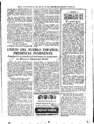 ABC SEVILLA 23-05-1975 página 37