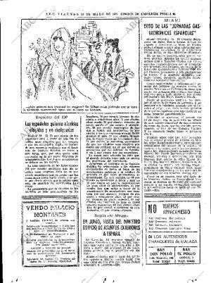 ABC SEVILLA 23-05-1975 página 40