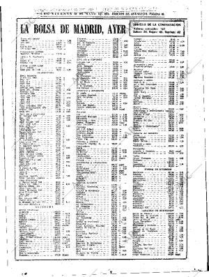 ABC SEVILLA 23-05-1975 página 45