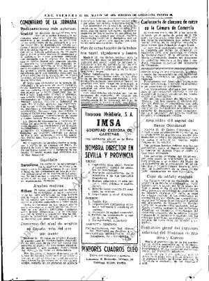 ABC SEVILLA 23-05-1975 página 46