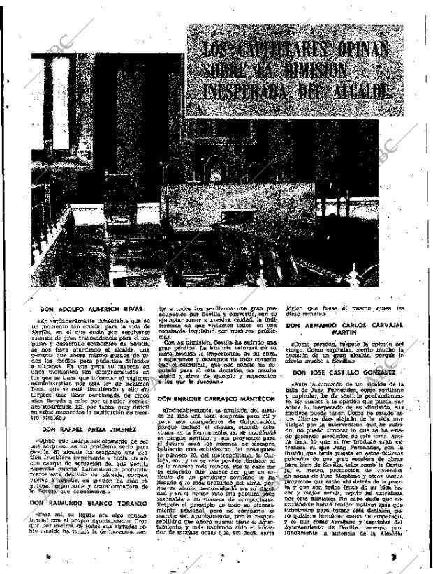 ABC SEVILLA 23-05-1975 página 5