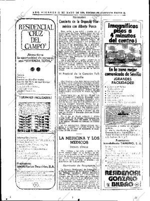 ABC SEVILLA 23-05-1975 página 56