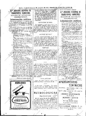 ABC SEVILLA 23-05-1975 página 58