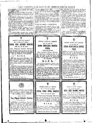 ABC SEVILLA 23-05-1975 página 70