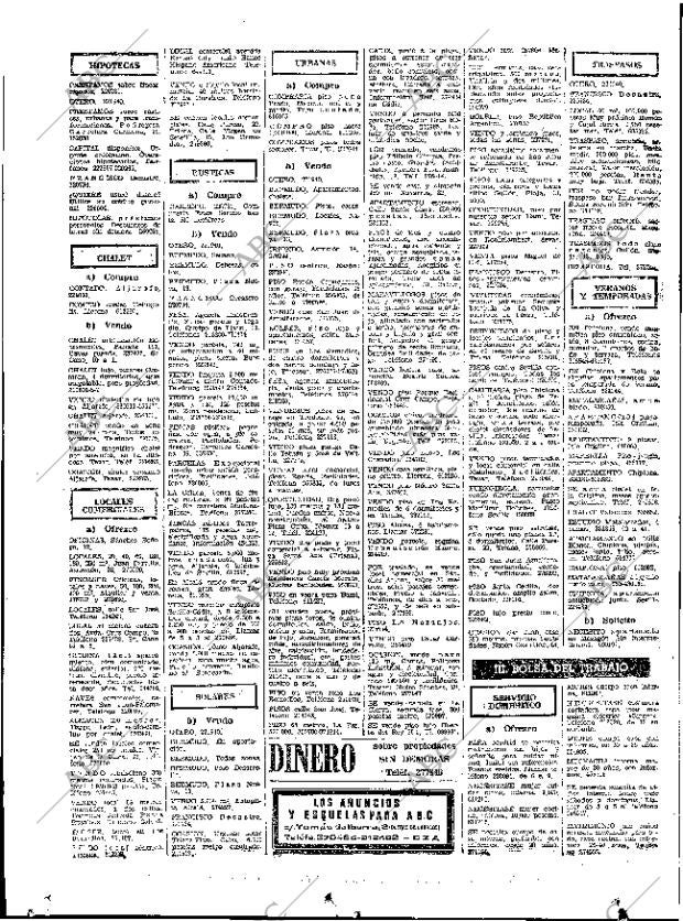 ABC SEVILLA 23-05-1975 página 72