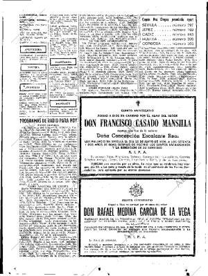 ABC SEVILLA 23-05-1975 página 74