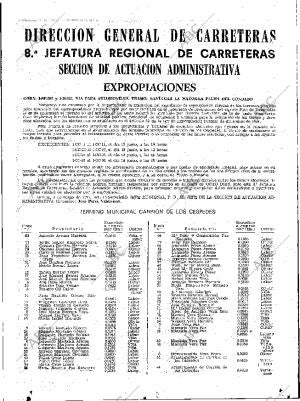 ABC SEVILLA 23-05-1975 página 75