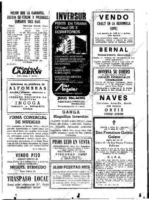 ABC SEVILLA 23-05-1975 página 77