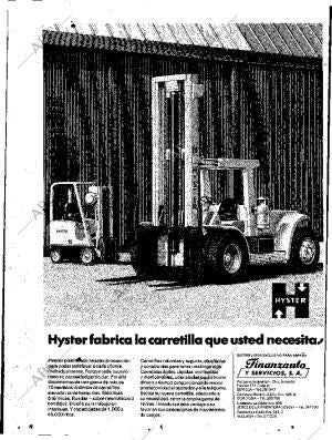 ABC SEVILLA 23-05-1975 página 8